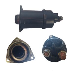 Automatico Arranque 37MT 24V
