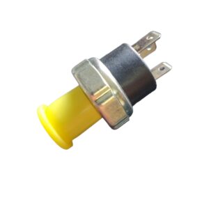 Valvula Pesion Aceite Daewoo TBI 3Pin