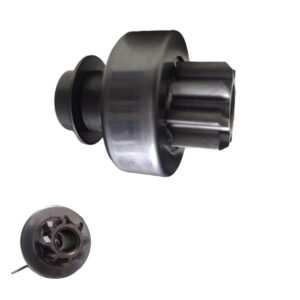 Bendix Arranque Ford Festiva Aut S/Mitsubishi 8D