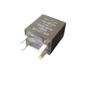 Relay 4Patas Finas GM Daewoo