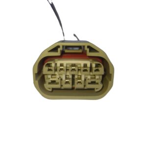 Conector Pare Neutro Aveo