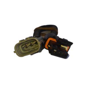 Conector Adaptador Alt Cs121 - Denso 3c