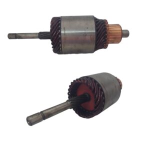 Inducido Arranque Ford M/Viejo