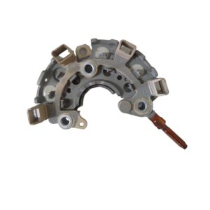 Diodera Alternador Toyota Terios 4Runner Meru Chevrolet Steem