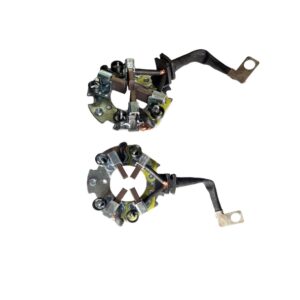 Carbonera De Arranque Mitsubishi Carbon Peq