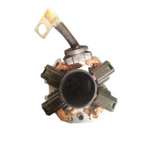 Carbonera Arranque S/Mitsubishi Jeep Comander Compas