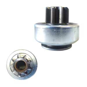 Bendix Arranque Chevrolet Aveo/Kia S/Valeo 9D