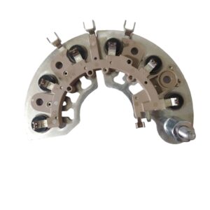 Diodera Alternador Chevrolet Silverado Cheyenne AD230 105Amp
