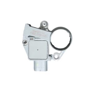 Regulador Alt Ford 6ta Generación Blanco Gris