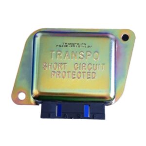F540 Regulador Alternador Ford M/Viejo