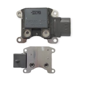 Regulador Ford Explorer 4ta Generación Gris C/Carbonera