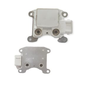 Regulador Alt Ford 3ra Generación Blanco S/Carbonera
