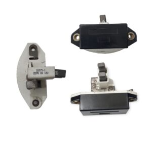 Regulador Alt Chevrolet Luv C/Carbonera T/Bosch