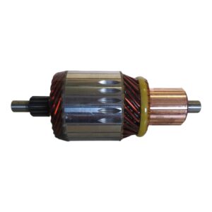 Inducido Arranque Ford Cargo 1721 12 Est