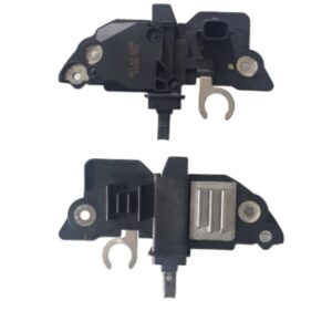 Regulador Alt Renault T/Bosch C/Pequeño/Pin Fino