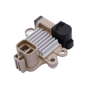 Regulador Alt VW 2 Pines C/Ovalado 235-4192