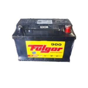 Bateria Fulgor 950AMP - +