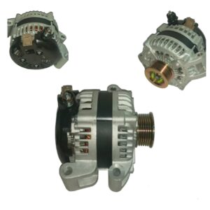 Alternador Ford Super Dutty Tritón 2011-2014