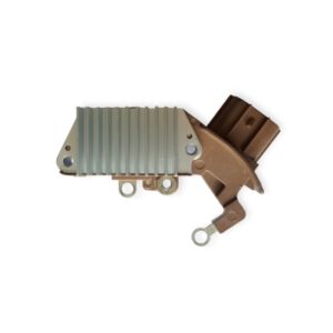 Regulador Alternador Toyota Yaris