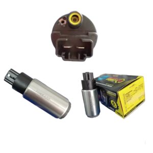 Pila Modulo Gasolina Yukazo 2068 Pico/Corrugado