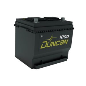 Bateria Duncan 65-1100 Amp