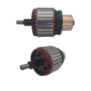 Inducido Arranque Jeep Grand Cherokee 4.7 99/00 9 Est