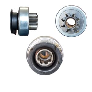 Bendix Arranque Mitsubishi Lancer Signo 8D