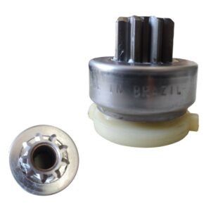 Bendix Arranque Chevette Corcel Sierra S/Bronco 9D