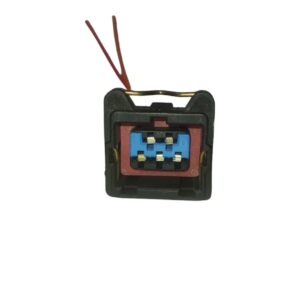 Conector Bomba Gasolina Fiesta Balita Ka