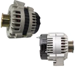 Alternador Chevrolet Cheyenne Silverado 4Pines