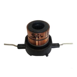 Colector Alternador Ford 6G 135A