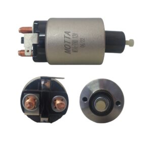 Automatico Arranque S/Mitsubishi 4H Jeep/Ford/Mazda