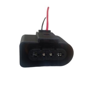 Conector Superior Bomba Gasolina Volkswagen