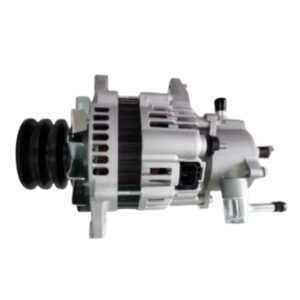 Alternador Isuzu NPR S/Hitachi C/Bomba 12V 80A