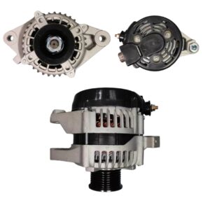 Alternador Toyota Hilux 2.7 LTS 2007