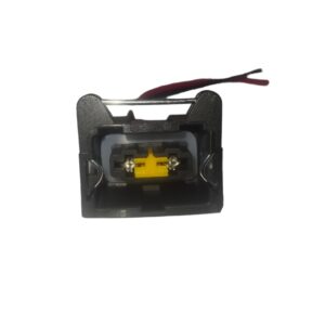 Conector Electro Renault Ford Y Resistencia Ford