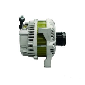 Alternador Ford Triton 2009 200Amp