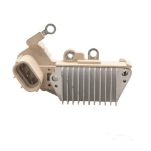Regulador Alt Toyota Dina 24V N/D