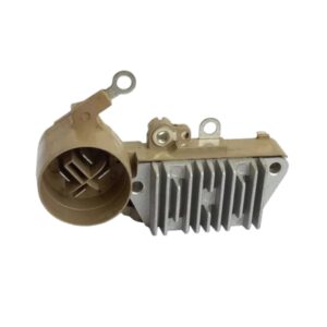 Regulador Alt Honda Civic/Acord