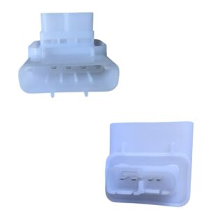 Conector Tapa Superior Bomba Gasolina Dmax