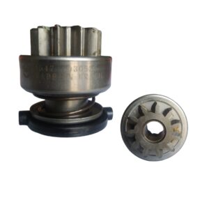 Bendix Arranque Toyota Corolla New Sensation 11D S/Bosch