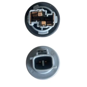 Socate Bombillo Luz De Cruce Toyota Hilux Runner