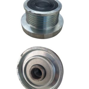 Polea Alternador Renault C/Rache
