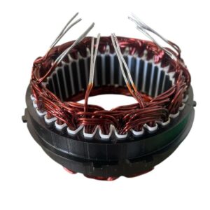 Estator Alternador Toyota Corolla New Sensation Hilux Renault S/Bosch