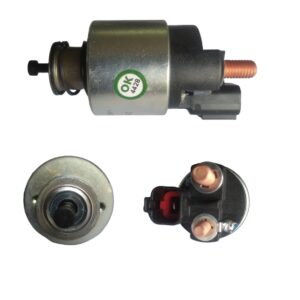 Automatico Arranque Hyundai Getz Elantra Tucson Kia Rio