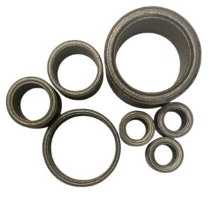 Kit Bujes Arranque Ford Triton S/PGMR