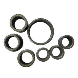 Kit Bocinas Sistema Mando Hyundai Elantra
