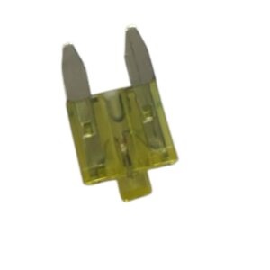 Fusible Mini 20A Led