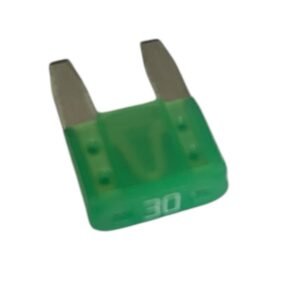 Fusible mini 30A