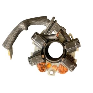 Carbonera Arranque T/Mitsubishi Moderna